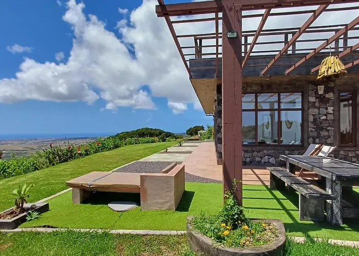 - Cantinho Do Paraiso Santo Espirito