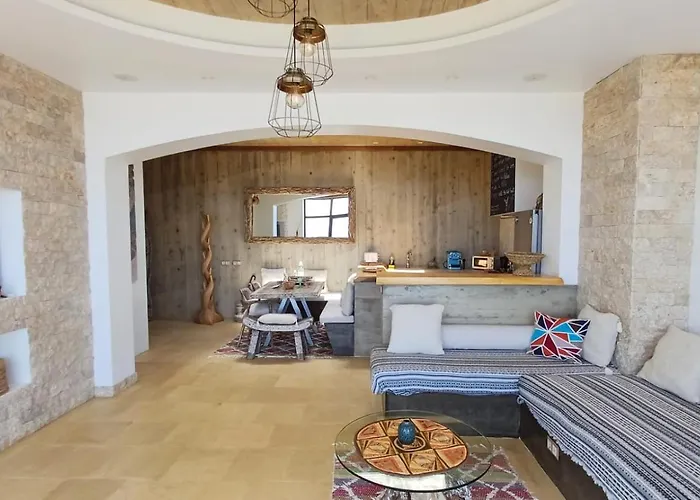 - Cantinho Do Paraiso