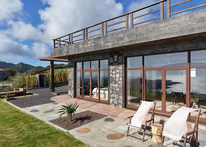 - Cantinho Do Paraiso Santo Espirito