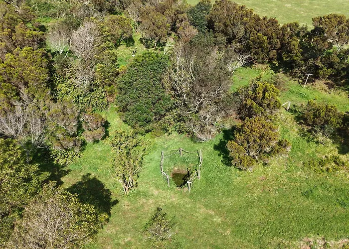 - Cantinho Do Paraiso * Santo Espirito